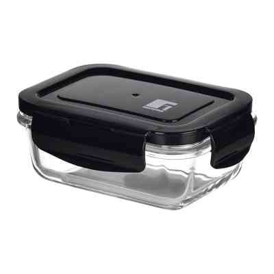 Харчовий контейнер Bergner Copper 330 мл (BG-20270-BK) Вінниця