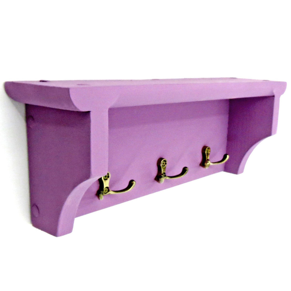 Ключница деревянная 