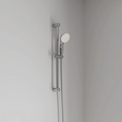 Душовий гарнітур Grohe Grohtherm 800 34567000 з душовим гарнітуром 27948001 (34567001) Вінниця - фото 7