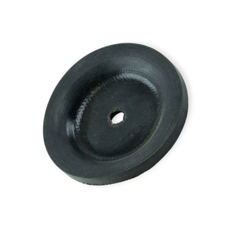 Мембрана клапана підйому платформи МАЗ Мукачево - фото 1