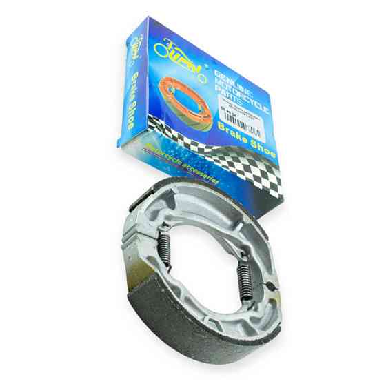 Колодки гальма СузукіЛетс , СузукіAD-100 барабанного Мукачево