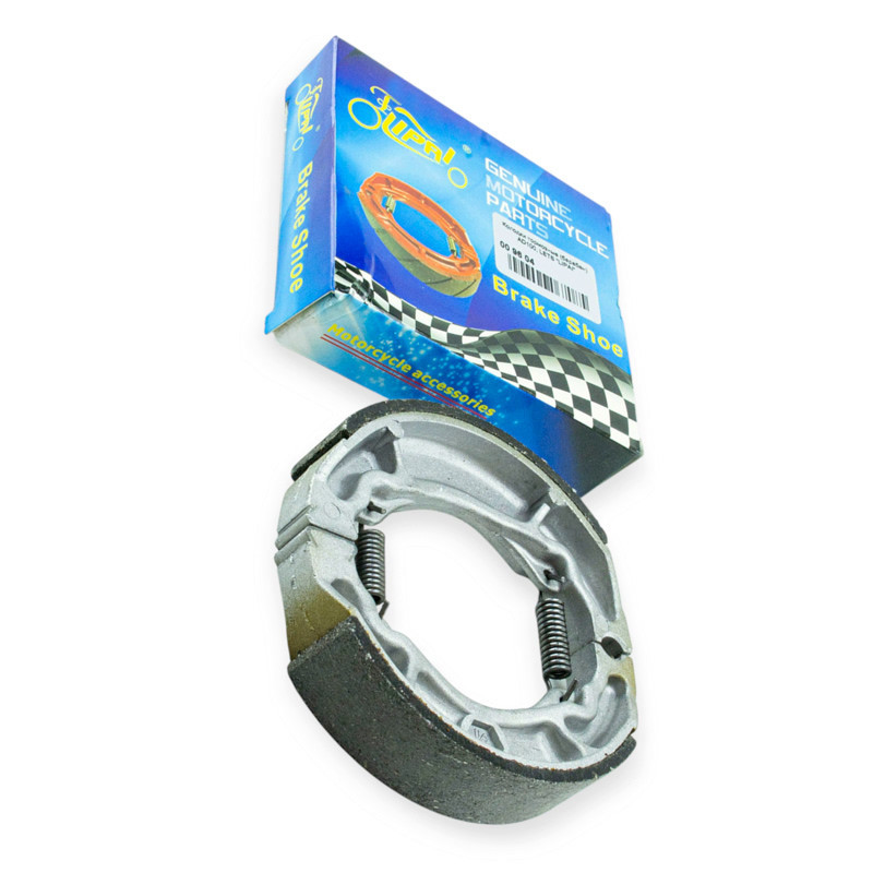 Колодки тормоза СузукиЛетс , СузукиAD-100 барабаного Мукачево - изображение 1