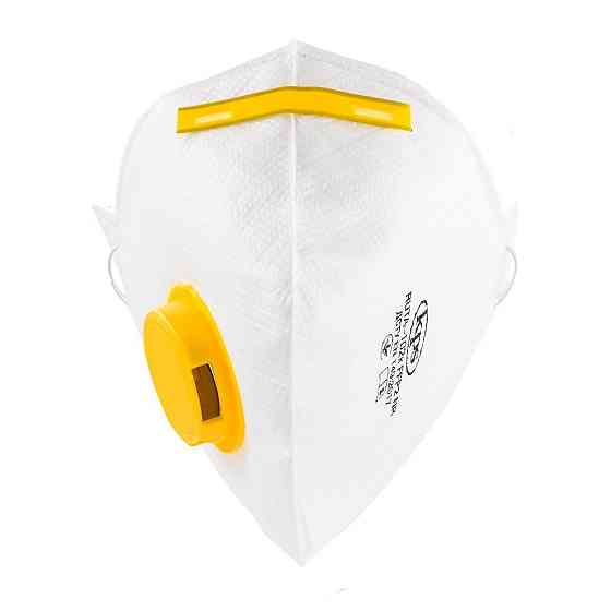 Респіратор MIK FFP-1 клапан Росток Харків