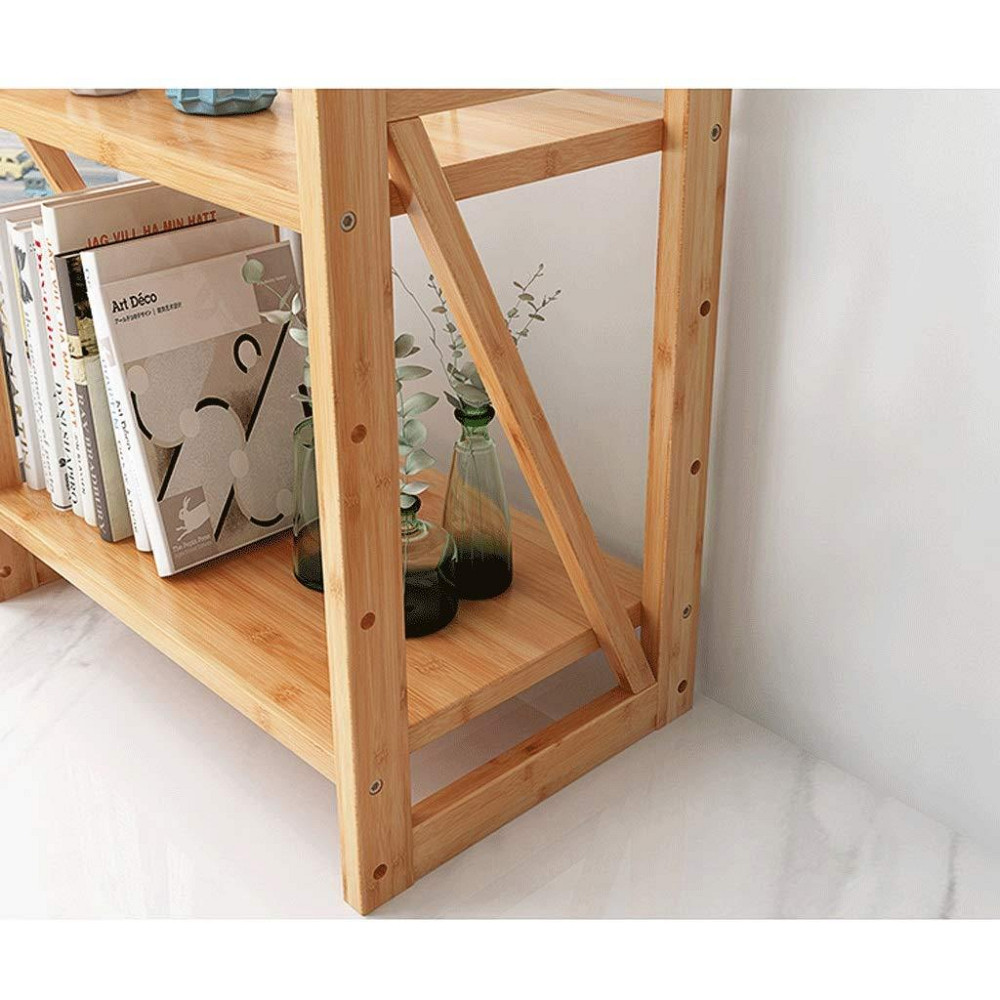 Етажерка розбірна "Оксфорд 60х50" ваніль Миколаїв - фото 2