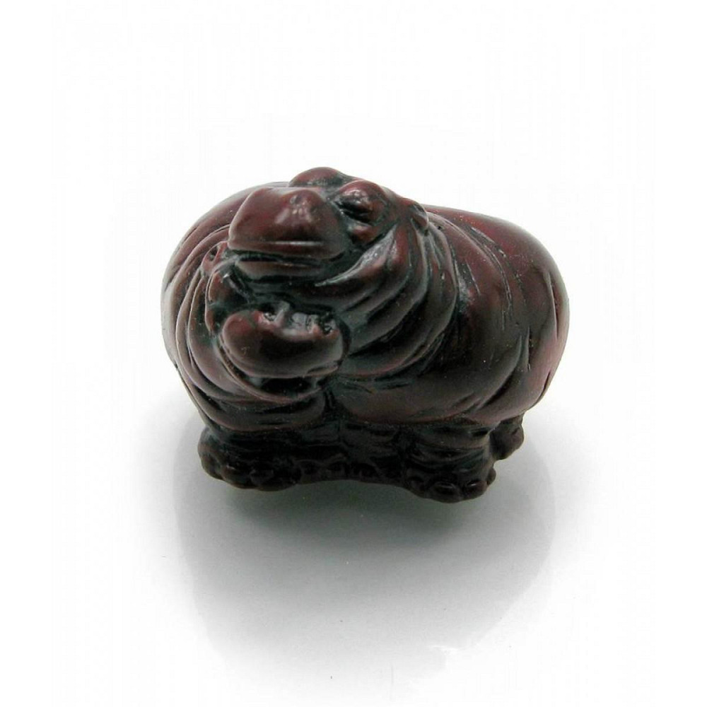 Нецке Бегемотики пара кам'яна крихта Київ - фото 1