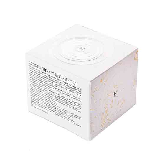 Крем для всех типов кожи Hillary Corneotherapy Intense Сare 5 oil’s, 50 мл Киев