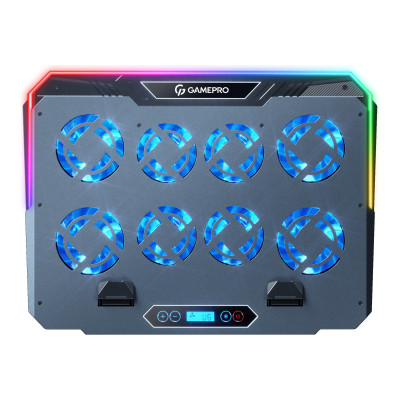 Подставка для ноутбука GamePro CP1040 Винница - изображение 8