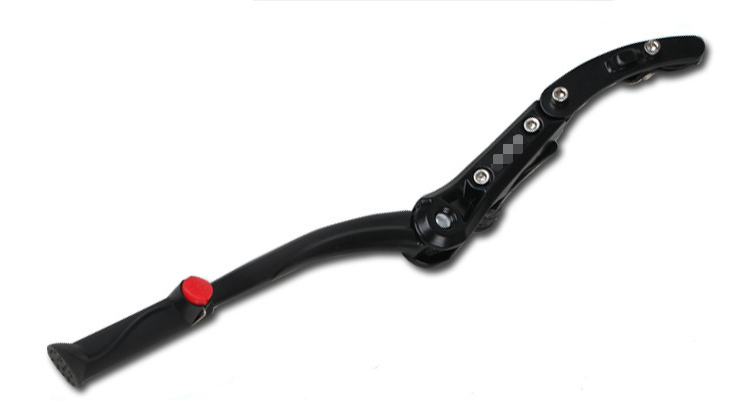 Подножка для велосипеда боковая телескопическая 24"-29" Бровары - изображение 1