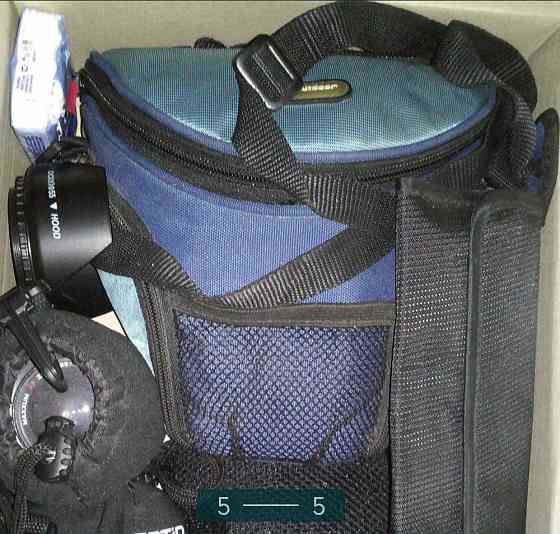 Фотоапарат Sony Alpha A300 Київ