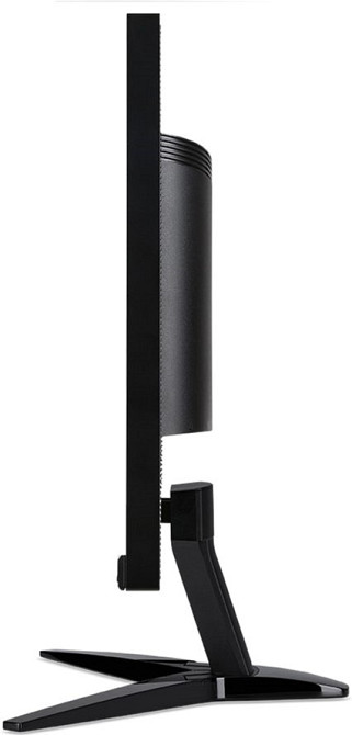 Монітор Acer 27" KG271UX1BMIIPX (UM.HX1EE.109) IPS Black 200Hz ( 12347 ) Харків - фото 8