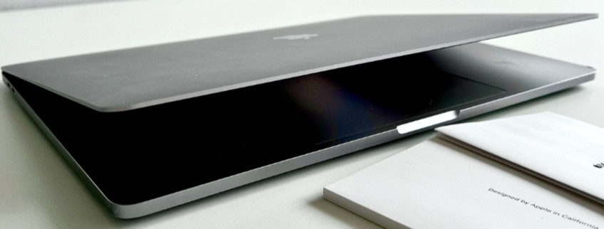 Ноутбук MacBook Pro 16* 2020 Core i9 16/512Gb. M2 SSD Retina XDR P3 Харьков - изображение 2