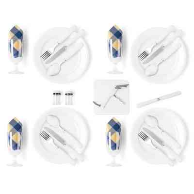 Набір для пікніка Кемпінг Multi (4823082714377) Вінниця