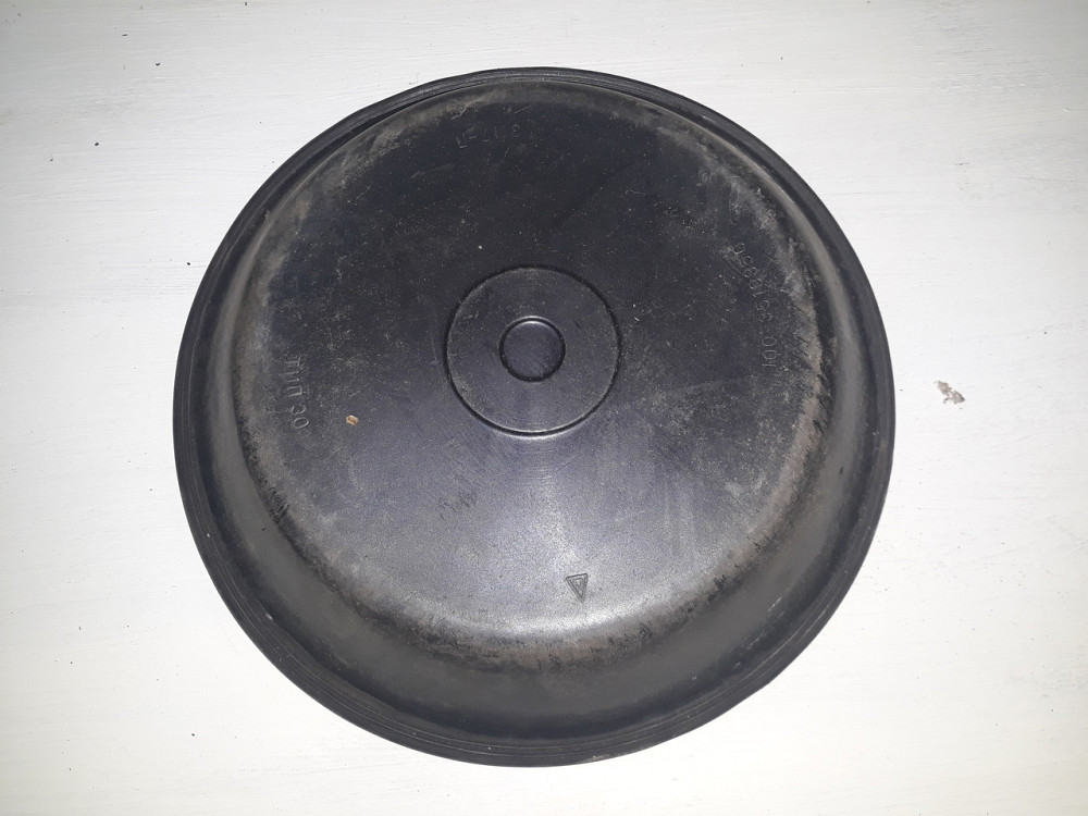 Диафрагма тормозной камеры ЗИЛ (ТИП-30). 100-3519350-30 Харьков - изображение 1