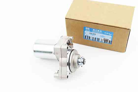 Стартер Delta Київ