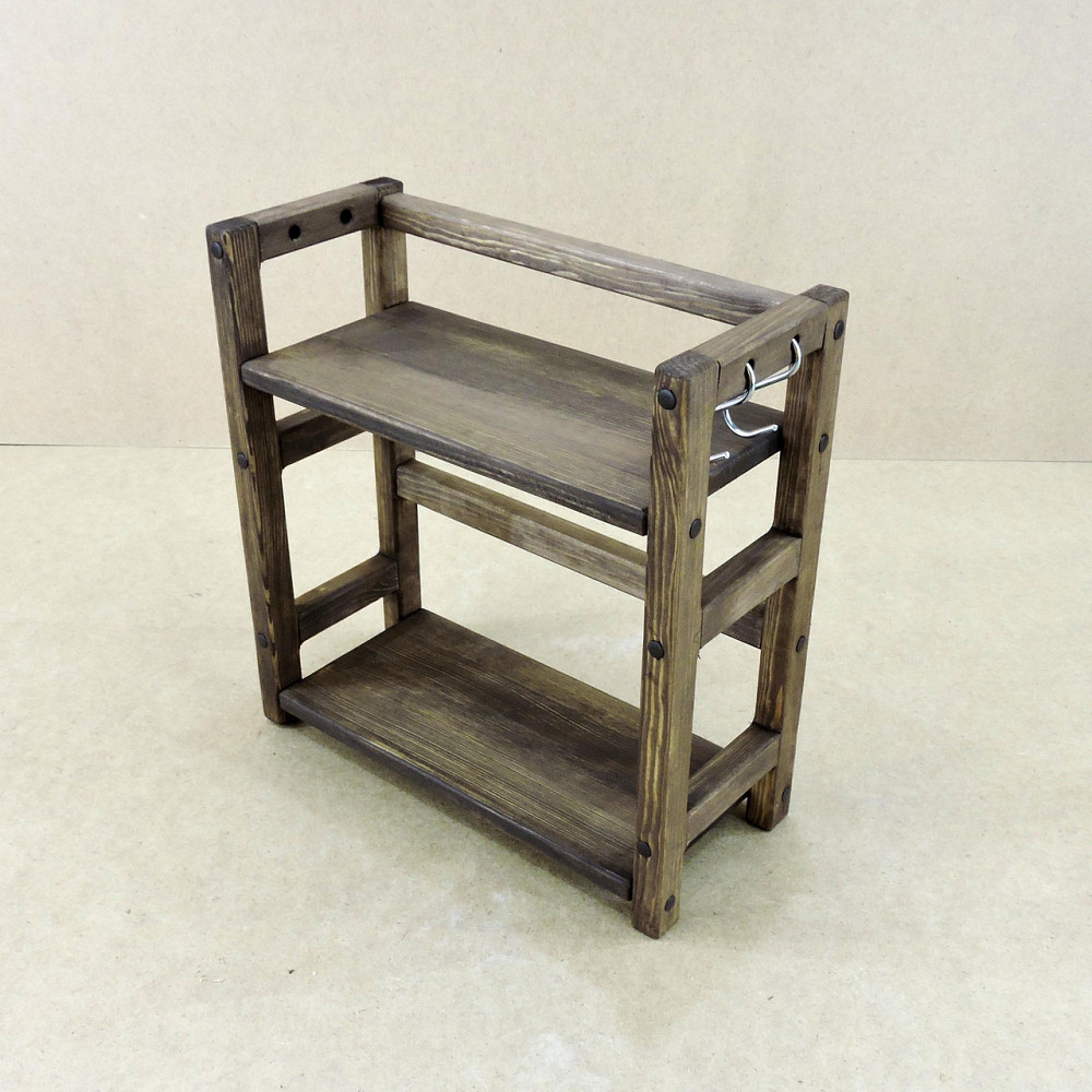 Полка настольная 