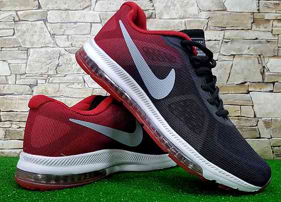 Мужские Кроссовки Nike Zoom Streets 3D Киев