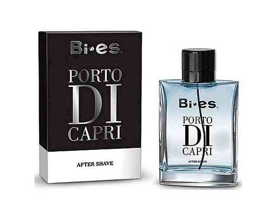 Лосьйон після гоління Porto Di Capri 100 мл ТМ Bi-es Київ