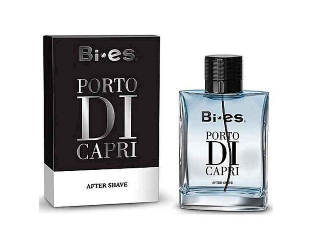 Лосьйон після гоління Porto Di Capri 100 мл ТМ Bi-es Київ - фото 1