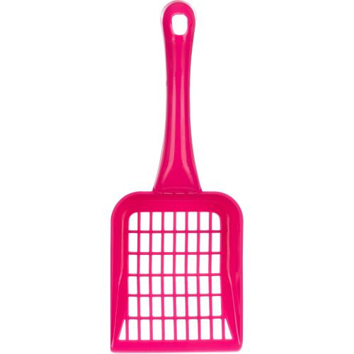 Лопатка Trixie для котячого туалету для гігієнічного наповнювача пластикова розмір М Київ - фото 3