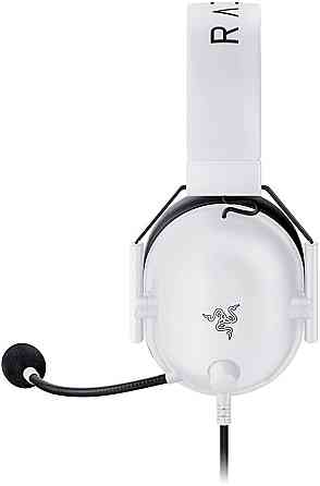 Гарнітура Razer BlackShark V2 X White (RZ04-03240700-R3M1) Білий Харків