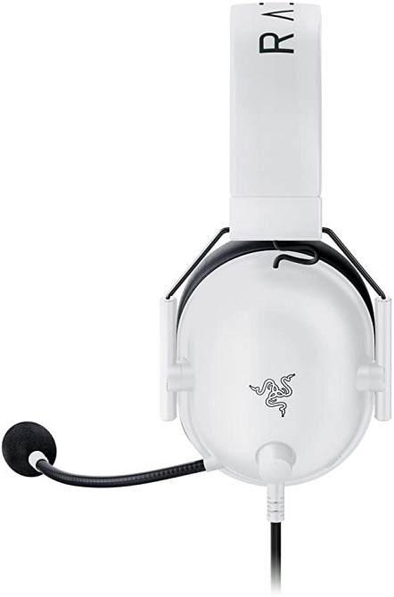 Гарнітура Razer BlackShark V2 X White (RZ04-03240700-R3M1) Білий Харків - фото 4