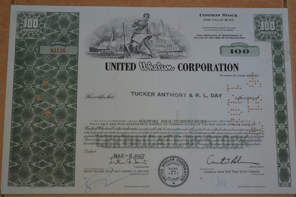 Акція. США. 1967 рік No3135 (Б-5) Полтава - фото 1