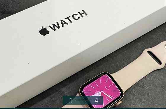 Смарт-Часи Apple Watch SE 40mm Київ