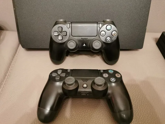 Sony PlayStation Ps4 Pro 1Tb +PS VR + 10 Ігр + Гарантія Рік! Київ - photo 7