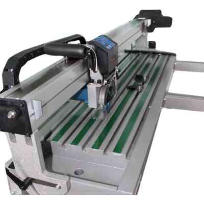 Плиткорез GTM 1200 мм 230В/1750Вт, автоподача (ST1201A) Винница