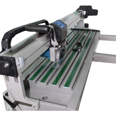 Плиткоріз GTM 1200 мм 230В/1750Вт, автоподача (ST1201A) Вінниця - фото 3