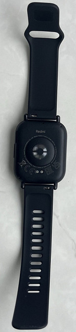 Часи Xiaomi Redmi Watch 5 Active + Подарунок. Киев - изображение 2