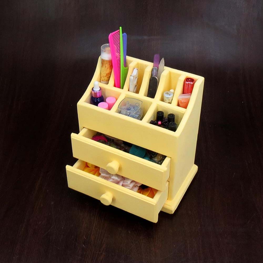 Органайзер для косметики "Гадані" лимонад Миколаїв - фото 8