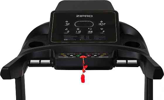 Беговая дорожка электрическая Zipro Pacemaker iConsole+ Киев