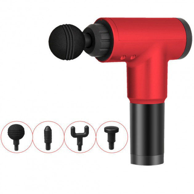 Масажер для спины и шеи, Ручной массажер для шейного отдела позвоночника, Эффективный ручной массажер CG-80 Львов - изображение 17