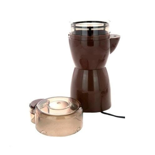 Электрокофемолки, Портативная кофемолка, Електро кофемолка, 300 вт Домашние кофемолки KS-22 Львов - изображение 3