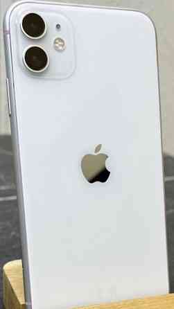 Айфон iPhone 11 White 64Gb Unlock. Київ
