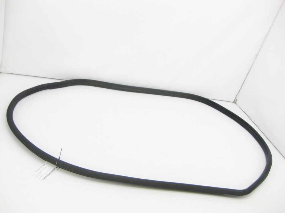 Mercedes-Benz  A2116970151 9B56 Ущільнювач передніх дверей на кузові колір антрацит E-Class W211 Одеса - фото 3