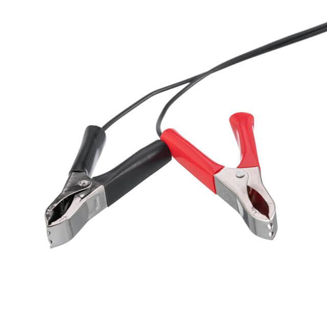 Насос вакуумний 12 В для відкачування мастила та дизельного палива INTERTOOL AC-0006 Київ - фото 6