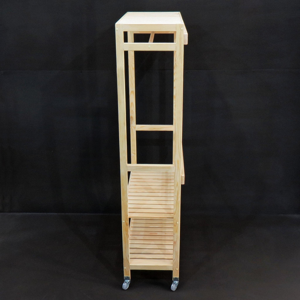 Стойка вешалка для одежды 