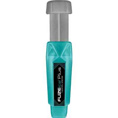 Термопаста Iceberg Thermal FUZEIce Plus 3.5g (BLACKICEP4G-00A) Винница