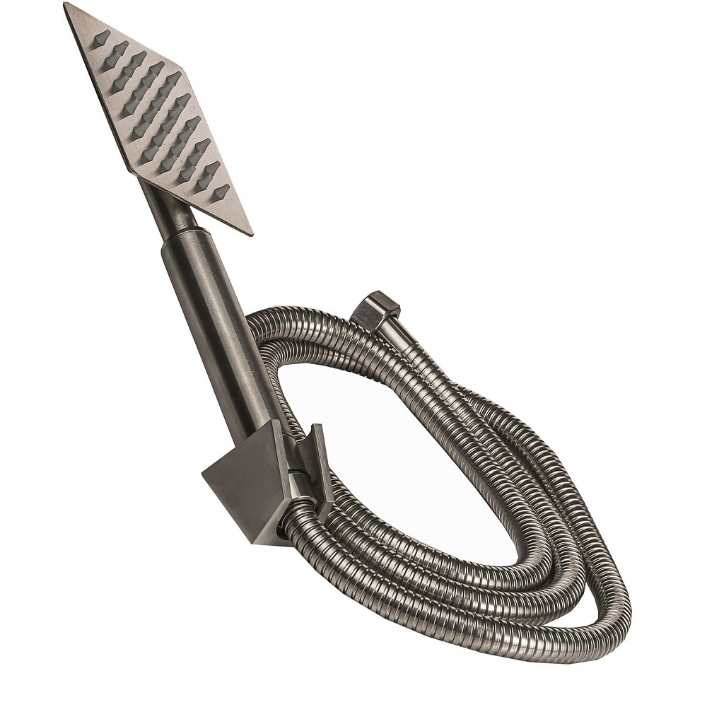 Змішувач для ванни Globus Lux SICILIA SBQ-208 Тернопіль - фото 2