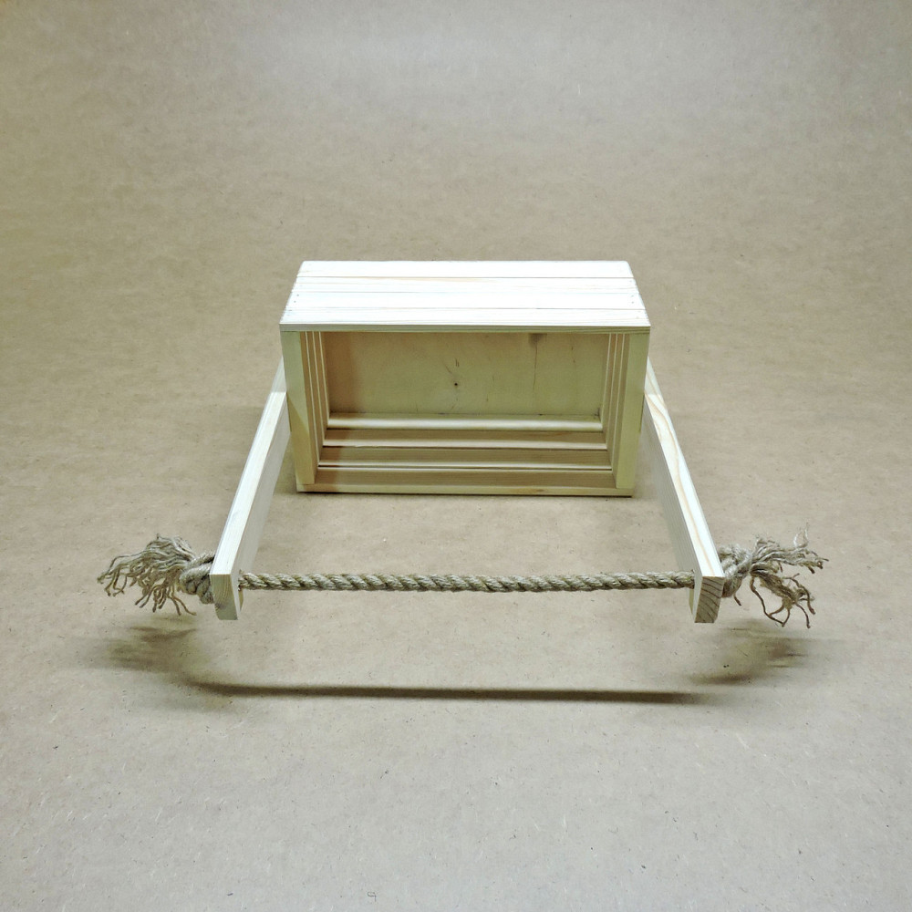 Подарочная корзинка 