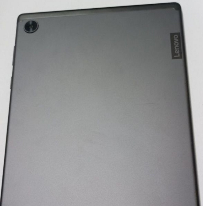 Планшет Lenovo TAB M10 FHD+ ( TB-X606F ) 128G Киев - изображение 4