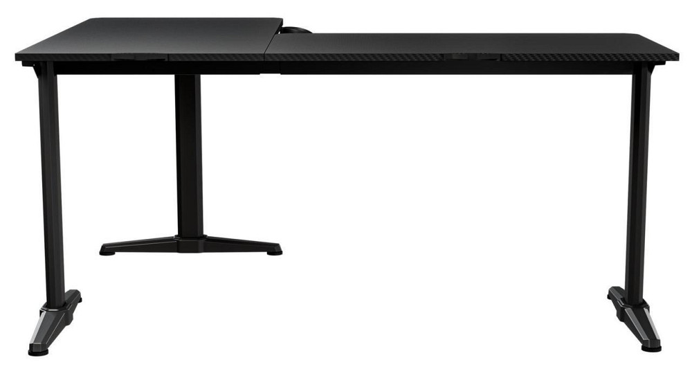 Комп'ютерний стіл Anda Seat Seeker Black (AD-D-PT-1600-01-B) ( 17231 ) Харьков - изображение 6