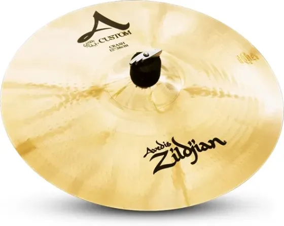Ударна установка  Zildjian A Custom Crash 15 A20513 Київ