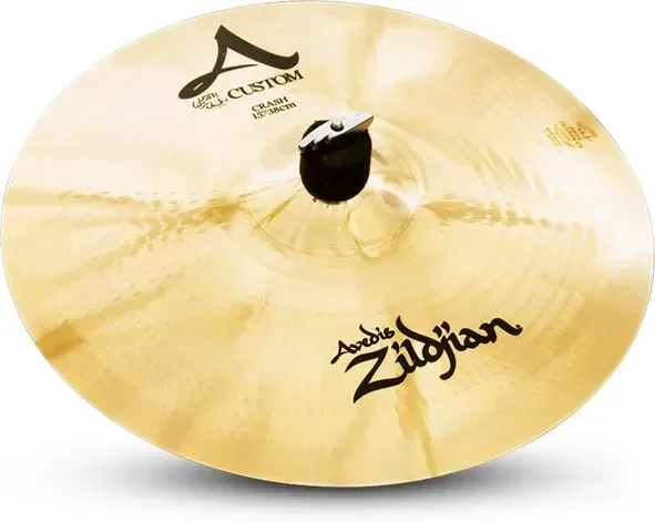 Ударна установка  Zildjian A Custom Crash 15 A20513 Київ - фото 1