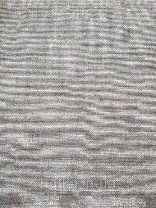 Шпалери вінілові на флізелін Zambaiti C88113 ABITAT однотон бежевий золотистий Київ - фото 3