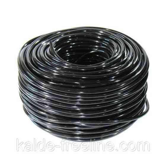 Крапельна трубка сліпа Presto-PS для крапельниці 