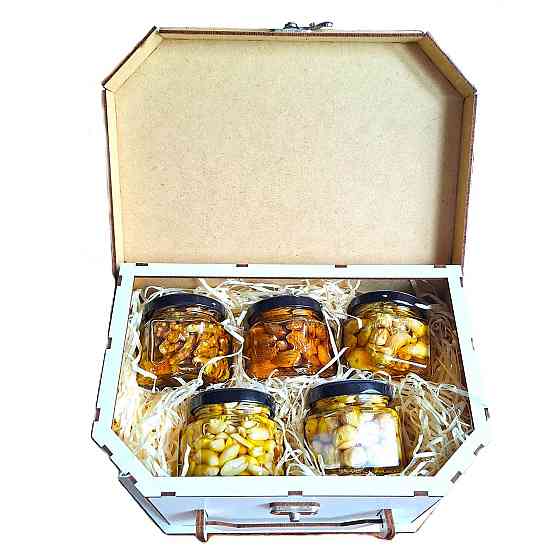 Подарунок для керівника жінки №193 Одеса