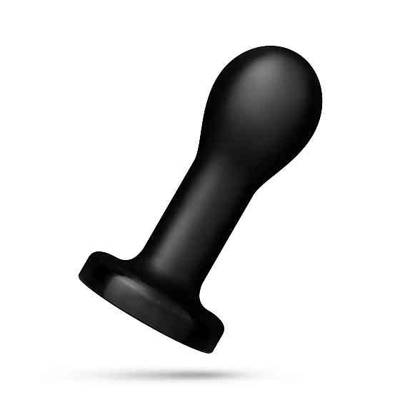 Анальна пробка BUTTR — Hammerhead Butt Plug Sex Aura Київ